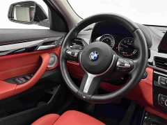 BMW X2 sDrive25i M - фото 10