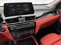 BMW X2 sDrive25i M - фото 12