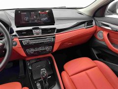 BMW X2 sDrive25i M - фото 13