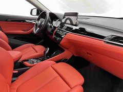 BMW X2 sDrive25i M - фото 16