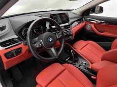 BMW X2 sDrive25i M - фото 17