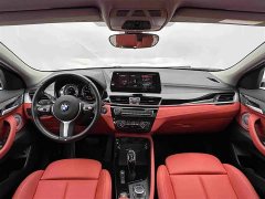 BMW X2 sDrive25i M - фото 18