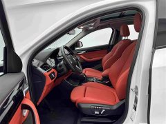 BMW X2 sDrive25i M - фото 19