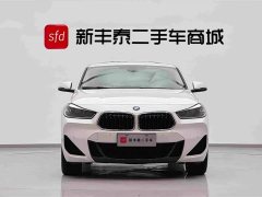 BMW X2 sDrive25i M - фото 2