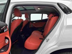 BMW X2 sDrive25i M - фото 20