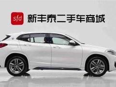 BMW X2 sDrive25i M - фото 3