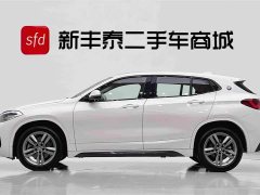 BMW X2 sDrive25i M - фото 4
