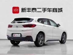 BMW X2 sDrive25i M - фото 5