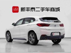 BMW X2 sDrive25i M - фото 6