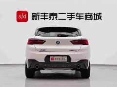 BMW X2 sDrive25i M - фото 7
