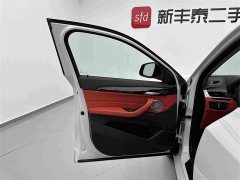 BMW X2 sDrive25i M - фото 8
