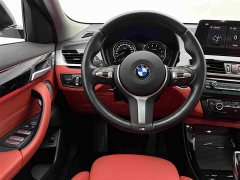 BMW X2 sDrive25i M - фото 9