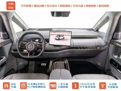 Zeekr MIX Smart Drive Edition - фото 13