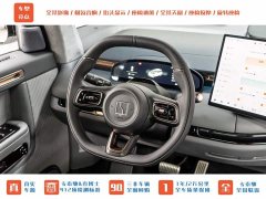 Zeekr MIX Smart Drive Edition - фото 14