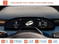 Zeekr MIX Smart Drive Edition - фото 15