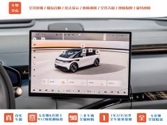 Zeekr MIX Smart Drive Edition - фото 18