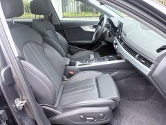 Audi A4L 40 TFSI Fashion Version - фото 12
