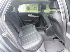 Audi A4L 40 TFSI Fashion Version - фото 13