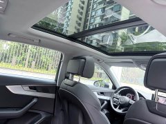 Audi A4L 40 TFSI Fashion Version - фото 14