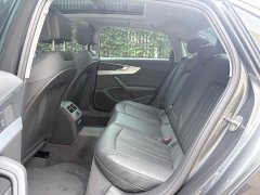 Audi A4L 40 TFSI Fashion Version - фото 16
