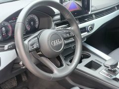 Audi A4L 40 TFSI Fashion Version - фото 17