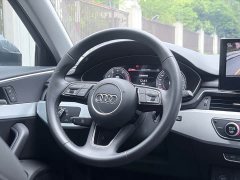 Audi A4L 40 TFSI Fashion Version - фото 19