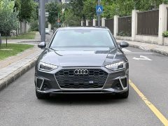 Audi A4L 40 TFSI Fashion Version - фото 2