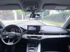 Audi A4L 40 TFSI Fashion Version - фото 20