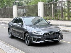 Audi A4L 40 TFSI Fashion Version - фото 3