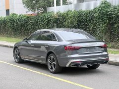 Audi A4L 40 TFSI Fashion Version - фото 4