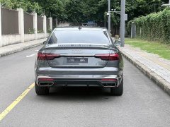 Audi A4L 40 TFSI Fashion Version - фото 5