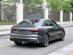 Audi A4L 40 TFSI Fashion Version - фото 6