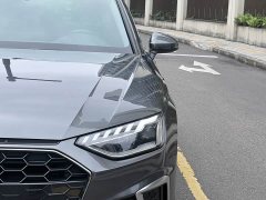Audi A4L 40 TFSI Fashion Version - фото 7