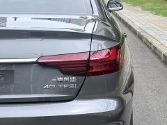 Audi A4L 40 TFSI Fashion Version - фото 8
