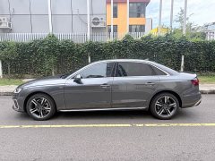 Audi A4L 40 TFSI Fashion Version - фото 9