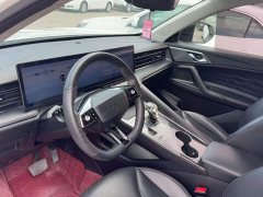 SAIC RX5 PLUS 330TGI Edition - фото 2