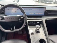 SAIC RX5 PLUS 330TGI Edition - фото 4