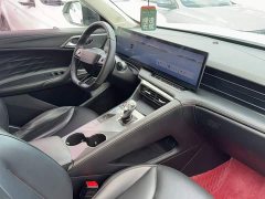 SAIC RX5 PLUS 330TGI Edition - фото 5