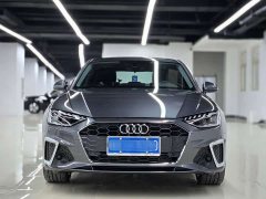 Audi A4L 40 TFSI Fashion Version - фото 2