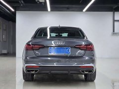 Audi A4L 40 TFSI Fashion Version - фото 3