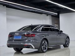 Audi A4L 40 TFSI Fashion Version - фото 4