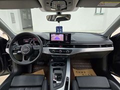 Audi A4L 40 TFSI Fashion Version - фото 5