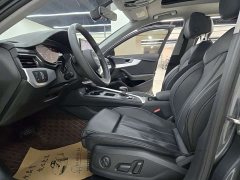 Audi A4L 40 TFSI Fashion Version - фото 6