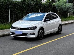 Volkswagen Polo Plus 1.5L Beats Edition - фото 1