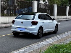Volkswagen Polo Plus 1.5L Beats Edition - фото 10