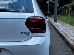 Volkswagen Polo Plus 1.5L Beats Edition - фото 12