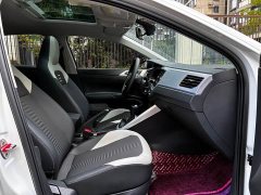 Volkswagen Polo Plus 1.5L Beats Edition - фото 13