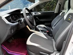 Volkswagen Polo Plus 1.5L Beats Edition - фото 14