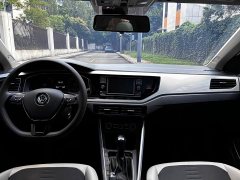 Volkswagen Polo Plus 1.5L Beats Edition - фото 16