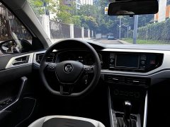 Volkswagen Polo Plus 1.5L Beats Edition - фото 17